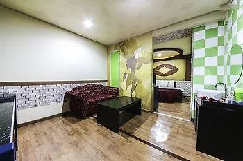 Shim Hotel Soul