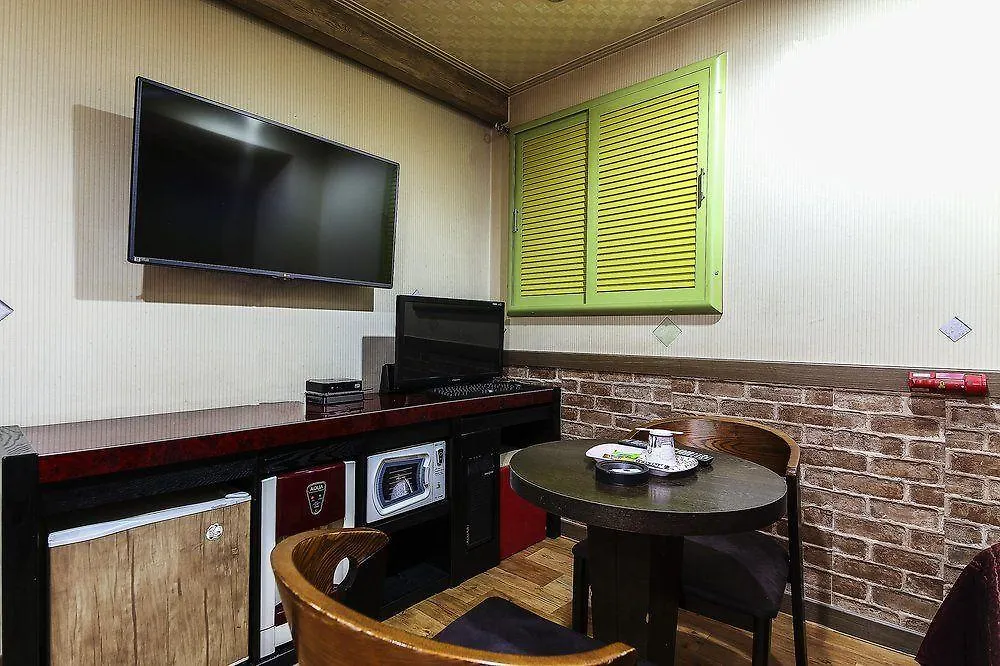 Shim Hotel Soul