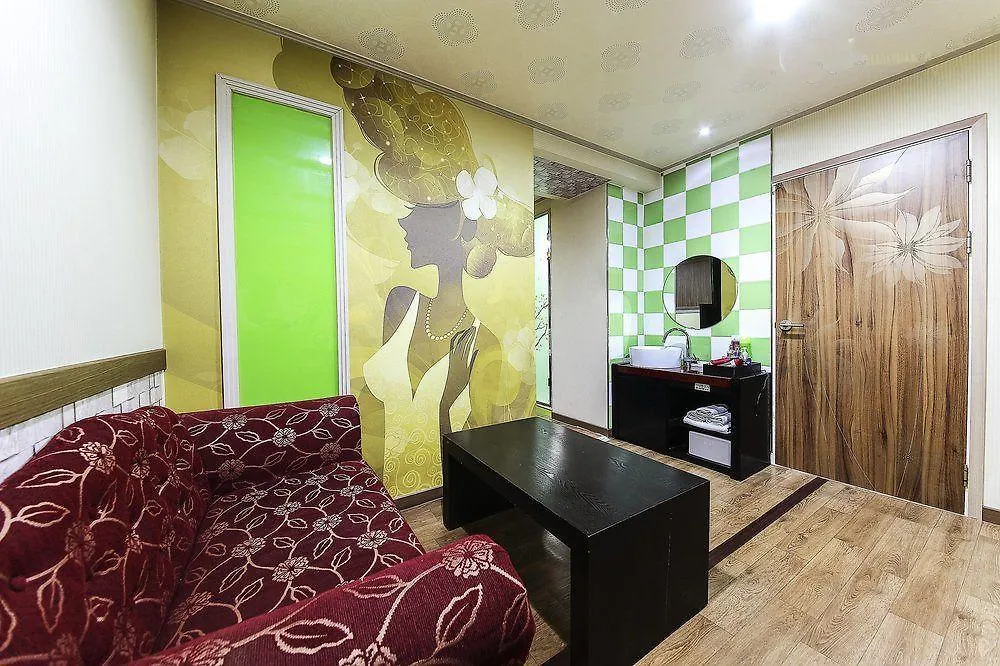 Shim Hotel Soul