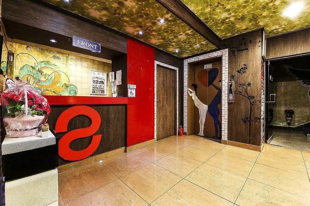 Shim Hotel Soul