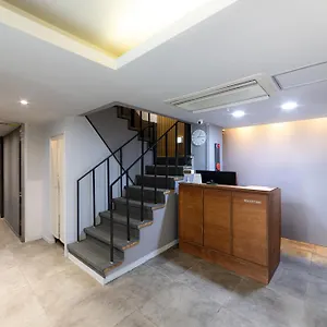 Hotel Station, Seoul