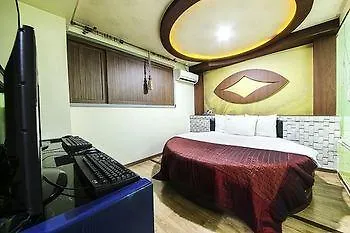 Shim Hotel Σεούλ