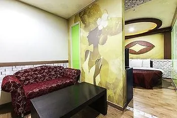 Shim Hotel Σεούλ