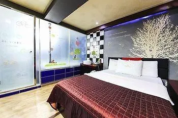 **  Shim Hotel Σεούλ Νότια Κορέα