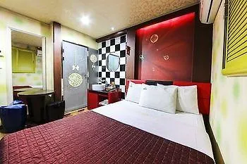 Shim Hotel Σεούλ