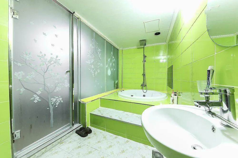 **  Shim Hotel Σεούλ Νότια Κορέα