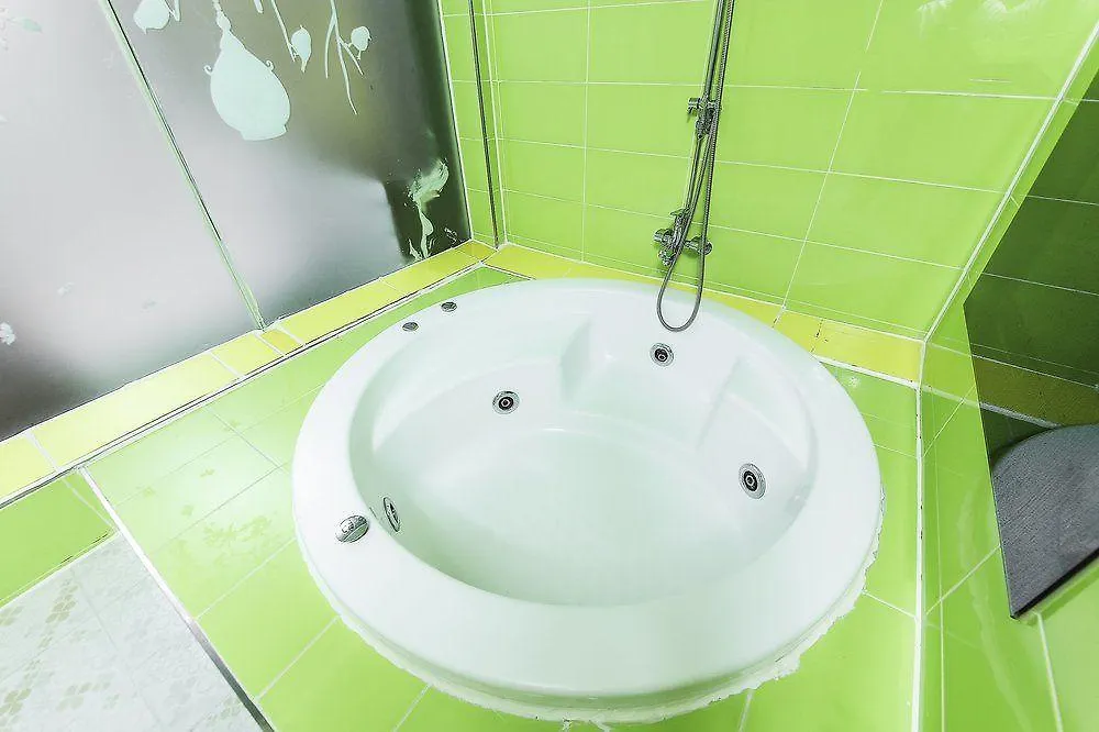 Shim Hotel Σεούλ 2*,