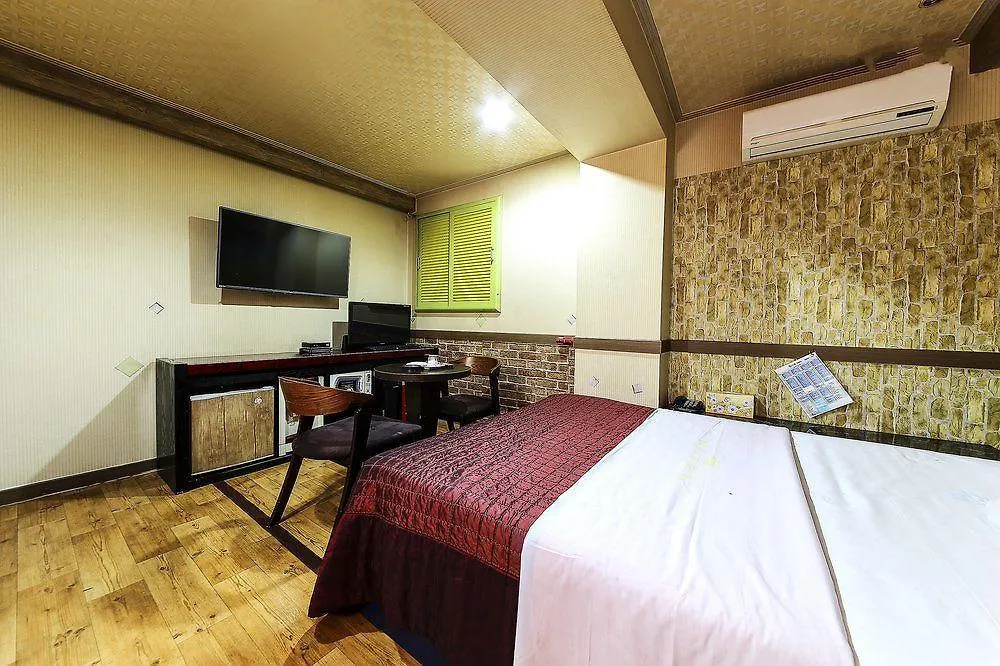 Shim Hotel Σεούλ Νότια Κορέα