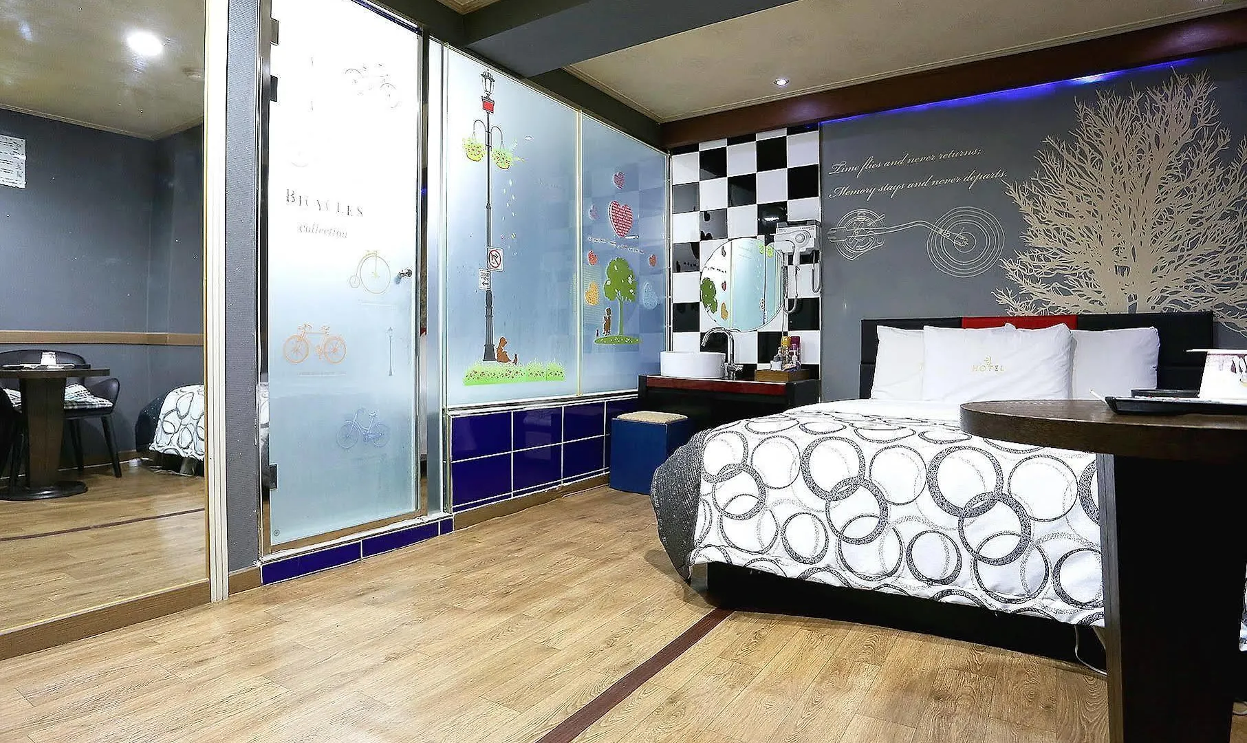 **  Shim Hotel Σεούλ Νότια Κορέα