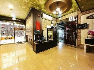 Shim Hotel Σεούλ